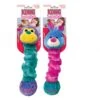 KONG Squiggles L -Dierenwinkel product kong squiggles l medpets 3 1424702130 14839