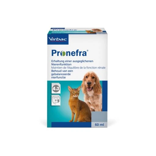 Pronefra 60ml -Dierenwinkel pronefra 60ml 2