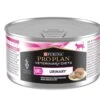 Purina Veterinary Diet UR - Kattenvoer - 24x195g Kalkoen -Dierenwinkel purina veterinary diet ur cat 24x195g turkey 1