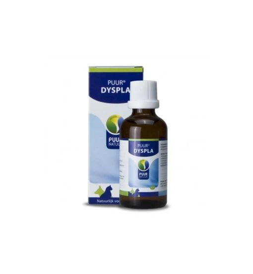 PUUR Dyspla - 50 Ml -Dierenwinkel puur dyspla 50 ml