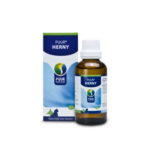 PUUR Herny - 50 Ml -Dierenwinkel puur herny 50 ml 1