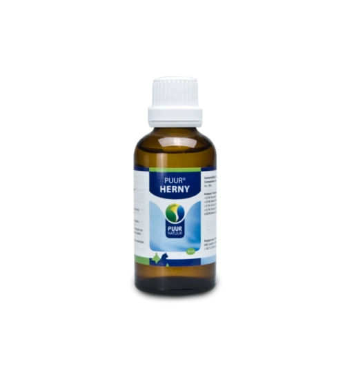 PUUR Herny - 50 Ml -Dierenwinkel puur herny 50 ml