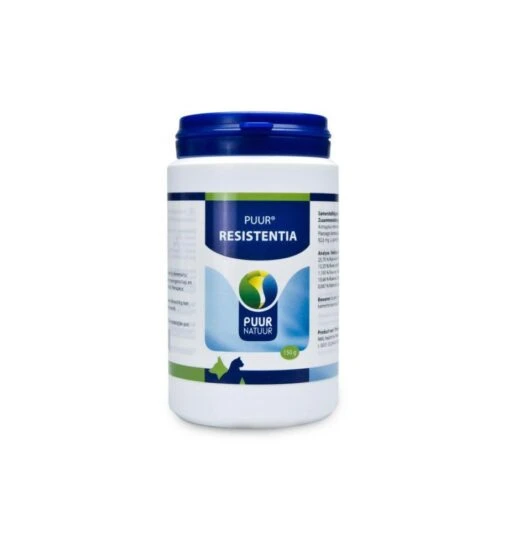 PUUR Resistentia - 150 Gram -Dierenwinkel puur resistentia 150 gram