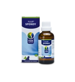 PUUR Spondy - 50 Ml -Dierenwinkel puur spondy 50 ml 1