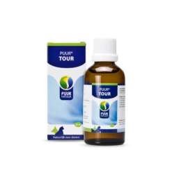 PUUR Tour - 50 Ml -Dierenwinkel puur tour 50 ml 1