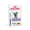 Royal Canin Mature Consult Cat - 12x85g -Dierenwinkel rc vet wet catmatcons85g