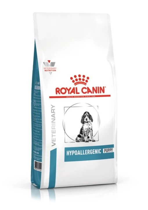 Royal Canin Hypoallergenic Puppy 1,5kg -Dierenwinkel rcv 2037737 1