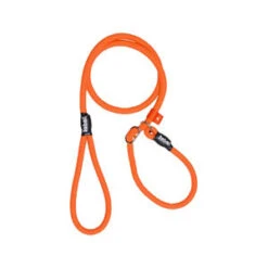 Rebel Petz Trainingslijn - Large - Orange -Dierenwinkel rebel petz trainingslijn large orange 57756 0300 none