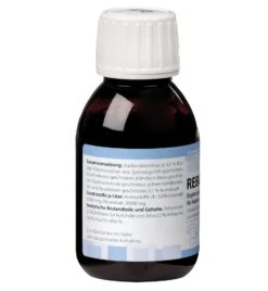 REBOPulmoVet - 100 Ml -Dierenwinkel rebopulmovet 100 ml 3