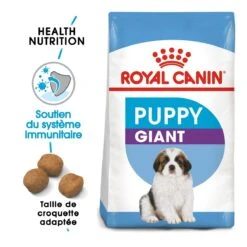 Royal Canin Giant Puppy - Hondenvoer - 15kg -Dierenwinkel royal canin giant puppy giant puppy 1