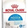 Royal Canin Indoor Appetite Control Kattenvoer 2 X 4 Kg -Dierenwinkel royal canin indoor appetite control kattenvoer 4 kg 6020