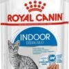 Royal Canin 36 + 12 Gratis! 48 X 85 G Kattenvoer Indoor Sterilised In Saus -Dierenwinkel royal canin indoor in gravy kattenvoer 12 x 85 g 39576