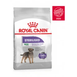 Royal Canin Mini Sterilised Hondenvoer 8 Kg -Dierenwinkel royal canin mini sterilised