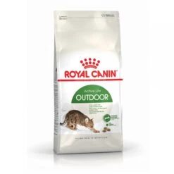 Royal Canin Outdoor Kat 10kg -Dierenwinkel royal canin outdoor outdoor