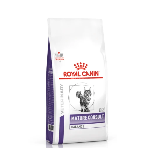 Royal Canin Mature Consult Balance -Dierenwinkel royal canin senior consult stage 1