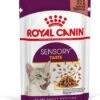 Royal Canin 36 + 12 Gratis! 48 X 85 G Kattenvoer Taste In Saus Kattenvoer -Dierenwinkel royal canin sensory multipack taste in gravy kattenvoer 12x85 g 45057