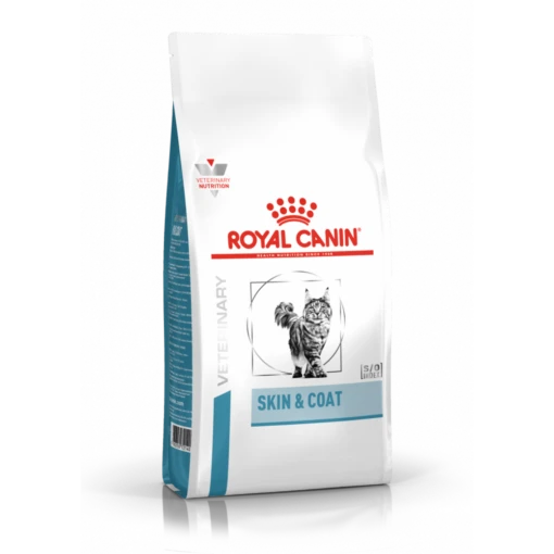 Royal Canin Skin & Coat -Dierenwinkel royal canin skin coat