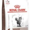 Royal Canin Veterinary Diet Hepatic Diet Kattenvoer 4 Kg -Dierenwinkel royal canin veterinary diet hepatic diet kattenvoer 4 kg 44302