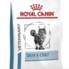 Royal Canin Veterinary Feline Skin & Coat Kattenvoer Dubbelpak 2 X 3, 5 Kg -Dierenwinkel royal canin veterinary diet skin en coat kattenvoer 35 kg 44568