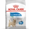 Royal Canin Light Weight Care Mini - Hondenvoer - 8kg -Dierenwinkel royal canin mini light weight care volwassen hond gezond gewicht kleine hondenrassen