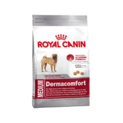 Royal Canin Medium Dermacomfort Hondenvoer 3 Kg -Dierenwinkel royal canin medium dermacomfort 3 kg 67907 0300 none