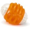 Beeztees Rubberen Hondenspeeltje Giechel Bal Ribsy Oranje 8 Cm -Dierenwinkel rubberen hondenspeeltje giechel bal ribsy oranje 8 cm 8712695137740 1 0 300x300