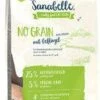 Sanabelle Gemengd Probeerpakket Graanvrij Droogvoer Gemengd Probeerpakket -Dierenwinkel sanabelle no grain 2 kg 29010