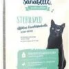 Sanabelle 2x10kg Sterilized Kattenvoer -Dierenwinkel sanabelle sterilised 10 kg 29081