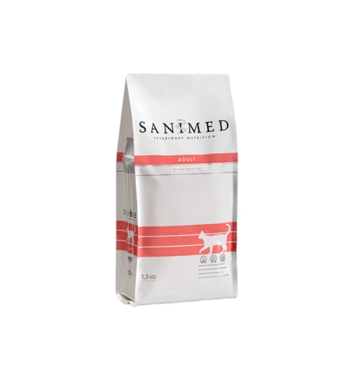 Sanimed Adult -Dierenwinkel sanimed adult