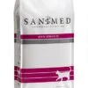 Sanimed Anti-Struvite - Kattenvoer - 4,5kg -Dierenwinkel sanimed anti struvite 4.5kg