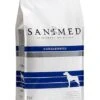 Sanimed Osteoarthritis - Hondenvoer - 3kg -Dierenwinkel sanimed osteoarthritis 3kg