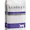 Sanimed Skin/Sensitive - Kattenvoer - 4,5kg -Dierenwinkel sanimed skin sensitive 4.5kg