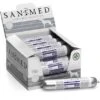 Sanimed Skin/Sensitive - Hondenvoer - Worst 15x400gr -Dierenwinkel sanimed skin sensitive worst doos 1