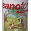 Sana-vesta Sanofor Veendrenkstof 1000 Ml -Dierenwinkel sanofor veendrenkstof 500 gram 2054