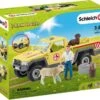 Schleich Boerderij Dierenartsbezoek Op De Boerderij 42503 -Dierenwinkel schleich dierenartsbezoek op de boerderij 4252818