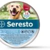 Seresto 5% Korting! Op Vlooienhalsband Voor Honden Voor Honden > 8 Kg(Halsband 70 Cm ) -Dierenwinkel seresto teken en vlooienband large anti tekenmiddel 70 cm van 8 kg 15075