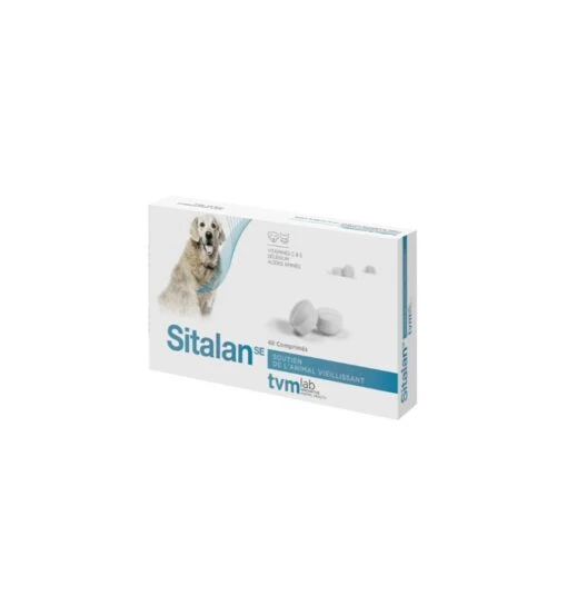 Sitalan SE - 48 Tabletten -Dierenwinkel sitalan se 48 tabletten