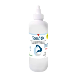 Vetoquinol Sonotix - 120 Ml -Dierenwinkel sonotix 120 ml 1