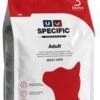 Specific 2x2kg Cat FXD Adult Kattenvoer -Dierenwinkel specific adult fxd 2 kg 1497