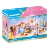 Playmobil ® Constructie Speelset Slaapzaal(70453 ), Princess Made In Germany(73 Stuks ) -Dierenwinkel unnamed file