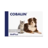 VetPlus Cobalin - 60 Capsules -Dierenwinkel vetplus cobalin 60 capsules