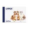 VetPlus Lypex - 60 Capsules -Dierenwinkel vetplus lypex 60 capsules