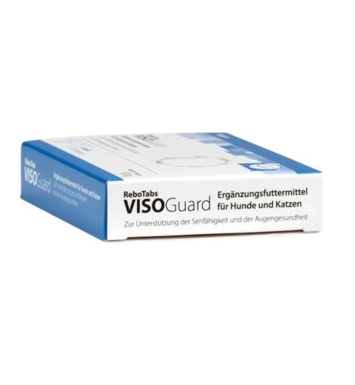 VISOGuard - 30 Tabletten -Dierenwinkel visoguard 30 tabletten 1 1