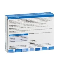 VISOGuard - 30 Tabletten -Dierenwinkel visoguard 30 tabletten 1 2