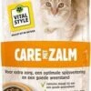 VITALstyle Care Kattenvoer Zalm 1.5 Kg -Dierenwinkel vitalstyle care kattenvoer zalm 15 kg 44852