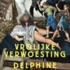 Vrolijke Verwoesting Delphine Lecompte -Dierenwinkel vrolijke verwoesting delphine lecompte 3650512