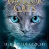 Warrior Cats De Macht Van Drie: Het Tweede Gezicht Erin Hunter -Dierenwinkel warrior cats de macht van drie het tweede gezicht erin hunter 3871555