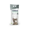 Yarrah Biologische Kattenbakvulling - 7 KG -Dierenwinkel yarrah biologische kattenbakvulling 7 kg