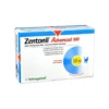 Vetoquinol Zentonil Advanced 100 - 30 Tabletten -Dierenwinkel zentonil advanced 100 30 tabletten